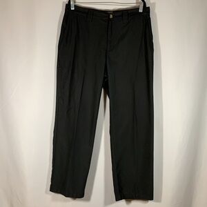 Columbia Black Straight Pants 34x32